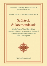 Brdosi Vilmos, Csobothn Hegeds Mria: Szlsok s kzmondsok - Munkafzet