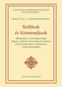 Brdosi Vilmos, Csobothn Hegeds Mria: Szlsok s kzmondsok - Munkafzet