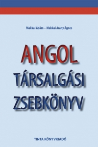 Makkai dm, Makkai Arany gnes: Angol trsalgsi zsebknyv