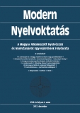 Tinta Knyvkiad: Modern Nyelvoktatás 2012. 4. szám
