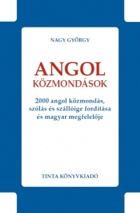 Nagy Gyrgy: Angol kzmondsok