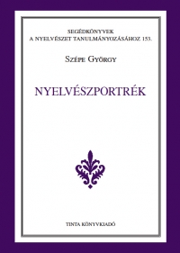 Szpe Gyrgy: Nyelvszportrk