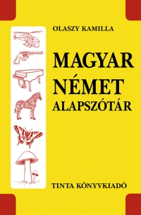 Olaszy Kamilla: Magyar-nmet alapsztr