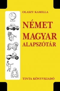 Olaszy Kamilla: Nmet-magyar alapsztr