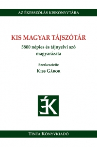 Kiss Gbor: Kis magyar tjsztr