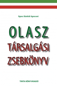 gnes Bnhidi Agnesoni: Olasz trsalgsi zsebknyv