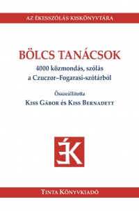 Kiss Gbor, Kiss Bernadett: Blcs tancsok