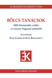 Kiss Gbor, Kiss Bernadett: Blcs tancsok