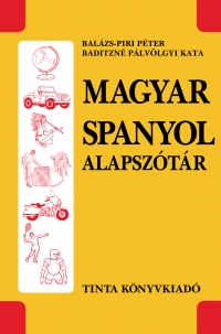 Balzs-Piri Pter, Baditzn Plvlgyi Kata: Magyar-spanyol alapsztr