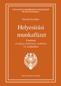 Fercsik Erzsbet: Helyesrsi munkafzet