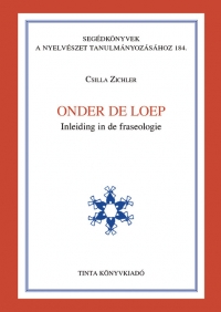 Csilla Zichler: Onder de loep