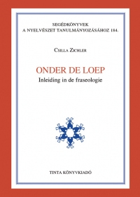 Csilla Zichler: Onder de loep