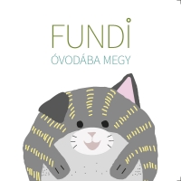 Ambrus Izabella, Horvth gnes: Fundi vodba megy