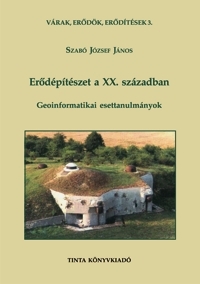 Szab Jzsef Jnos: Erdptszet a XX. szzadban