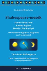 Charles s Mary Lamb: Shakespeare-mesk