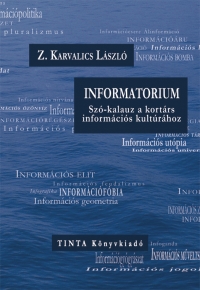 Z. Karvalics Lszl: Informatorium