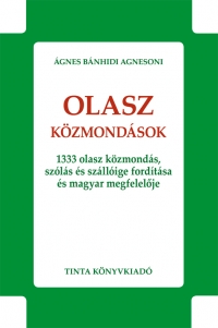 gnes Bnhidi Agnesoni: Olasz kzmondsok