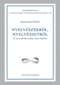 Simoncsics Pter: Nyelvszekrl, nyelvszetrl