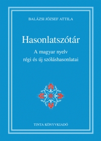 Balzsi Jzsef Attila: Hasonlatsztr