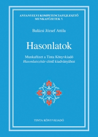 Balzsi Jzsef Attila: Hasonlatok