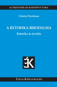 Chaim Perelman: A retorika birodalma