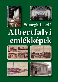 Smegh Lszl: Albertfalvi emlkkpek