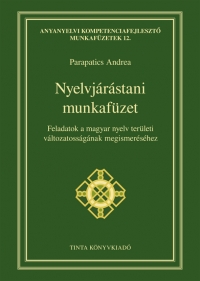 Parapatics Andrea: Nyelvjrstani munkafzet