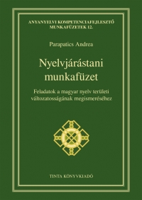 Parapatics Andrea: Nyelvjrstani munkafzet