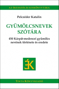 Pelczder Katalin: Gymlcsnevek sztra