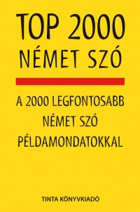Kalmr va Jlia: Top 2000 nmet sz