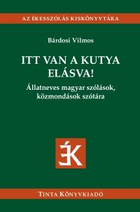 Brdosi Vilmos: Itt van a kutya elsva!