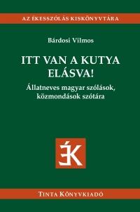 Brdosi Vilmos: Itt van a kutya elsva!