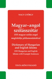 Nagy Gyrgy: Magyar-angol szlssztr