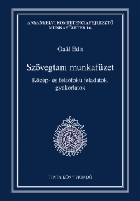 Gal Edit: Szvegtani munkafzet