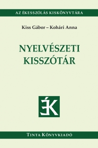 Kiss Gbor, Kohri Anna: Nyelvszeti kissztr