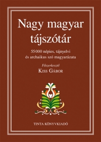 Kiss Gbor: Nagy magyar tjsztr