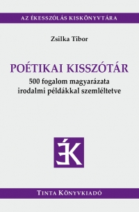 Zsilka Tibor: Potikai kissztr