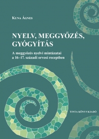 Kuna gnes: Nyelv, meggyzs, gygyts