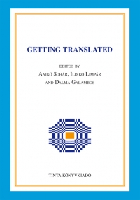 Anik Sohr, Ildik Limpr, Dalma Galambos: Getting Translated