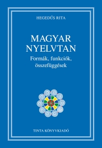 Hegeds Rita: Magyar nyelvtan