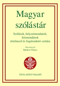 Brdosi Vilmos: Magyar szlstr