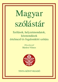 Brdosi Vilmos: Magyar szlstr