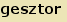 tintakiado idegen sztr