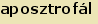 tintakiado idegen sztr