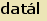 tintakiado idegen sztr