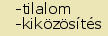 tintakiado idegen sztr