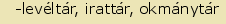tintakiado idegen sztr