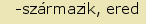 tintakiado idegen sztr