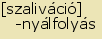 tintakiado idegen sztr