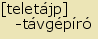 tintakiado idegen sztr